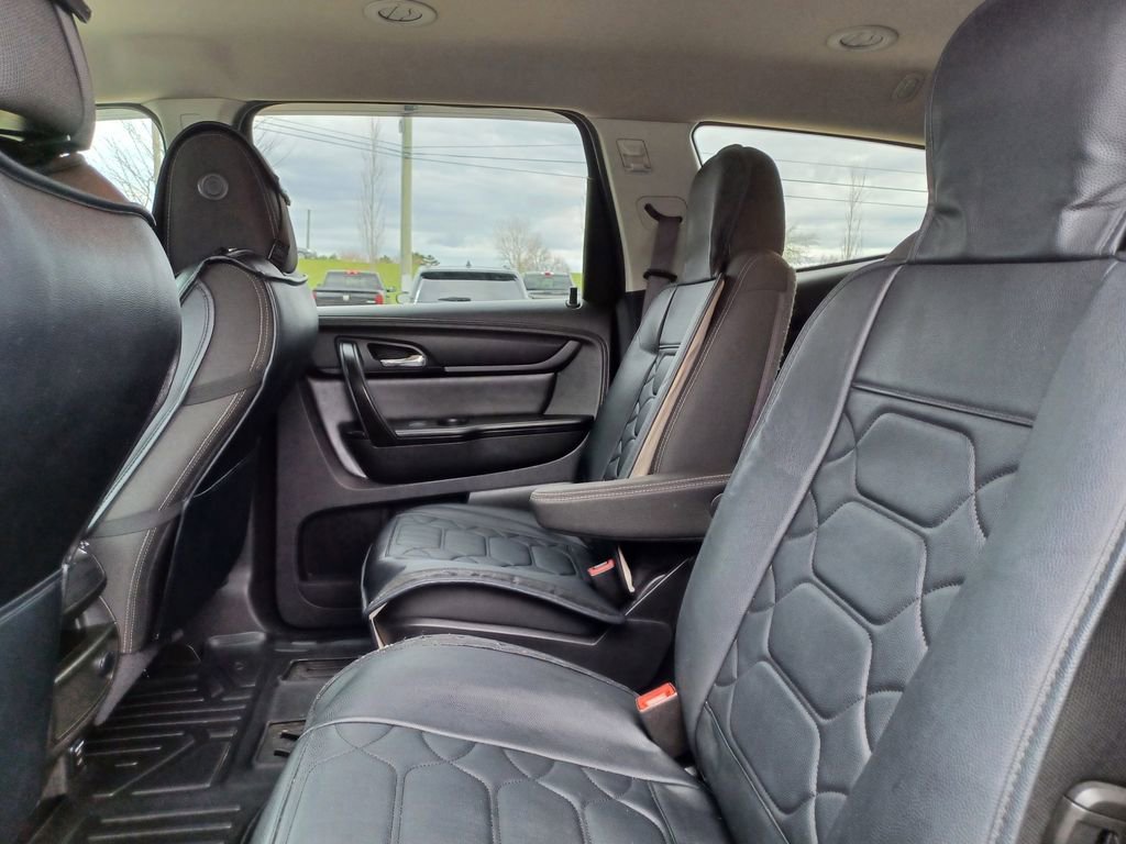 Used 2015 Chevrolet Traverse LT AWD/4WD image 29