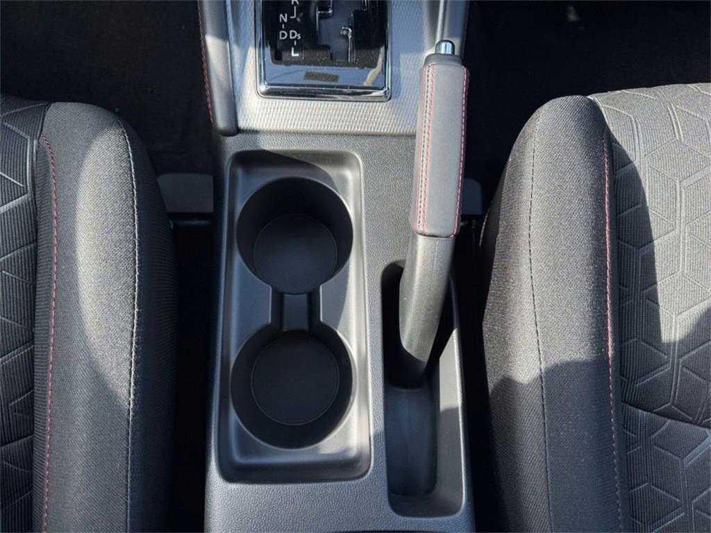 New 2025 Mitsubishi Outlander Sport LE image 15