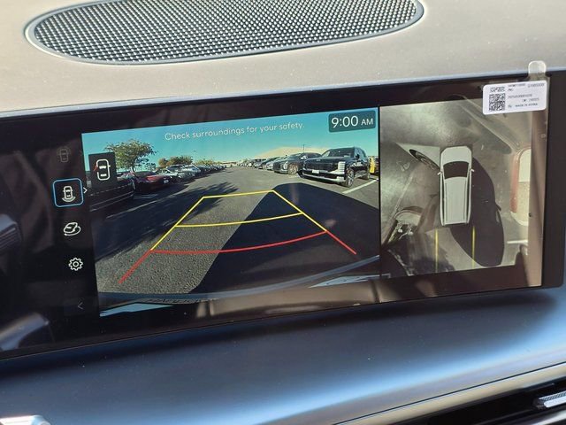 New 2026 Hyundai Ioniq 9 Calligraphy image 26