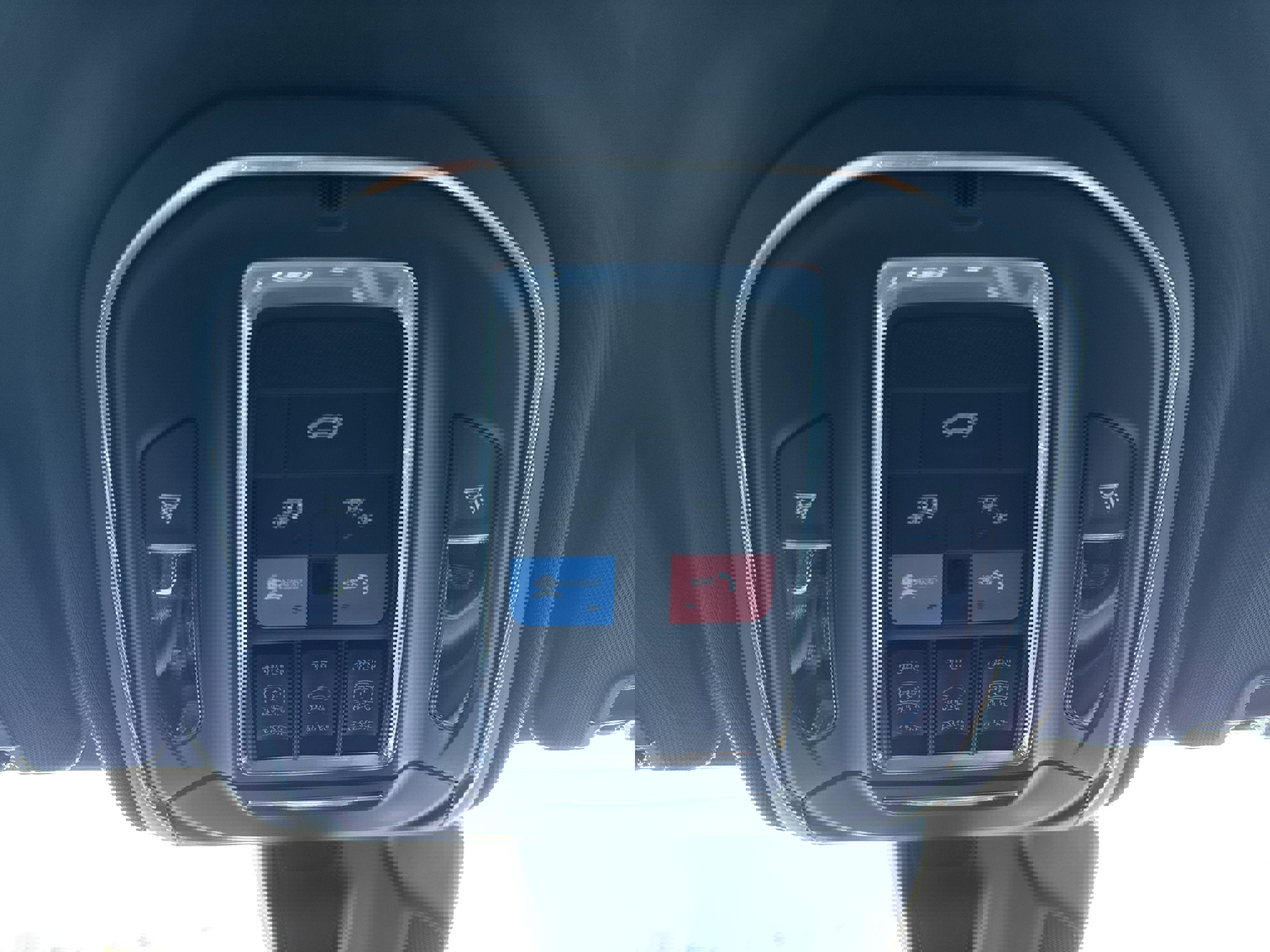 New 2025 Jeep Grand Cherokee Limited w/ MOPAR Finishing Package image 21