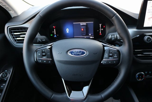 New 2026 Ford Escape Active w/ Cold Weather Package image 10