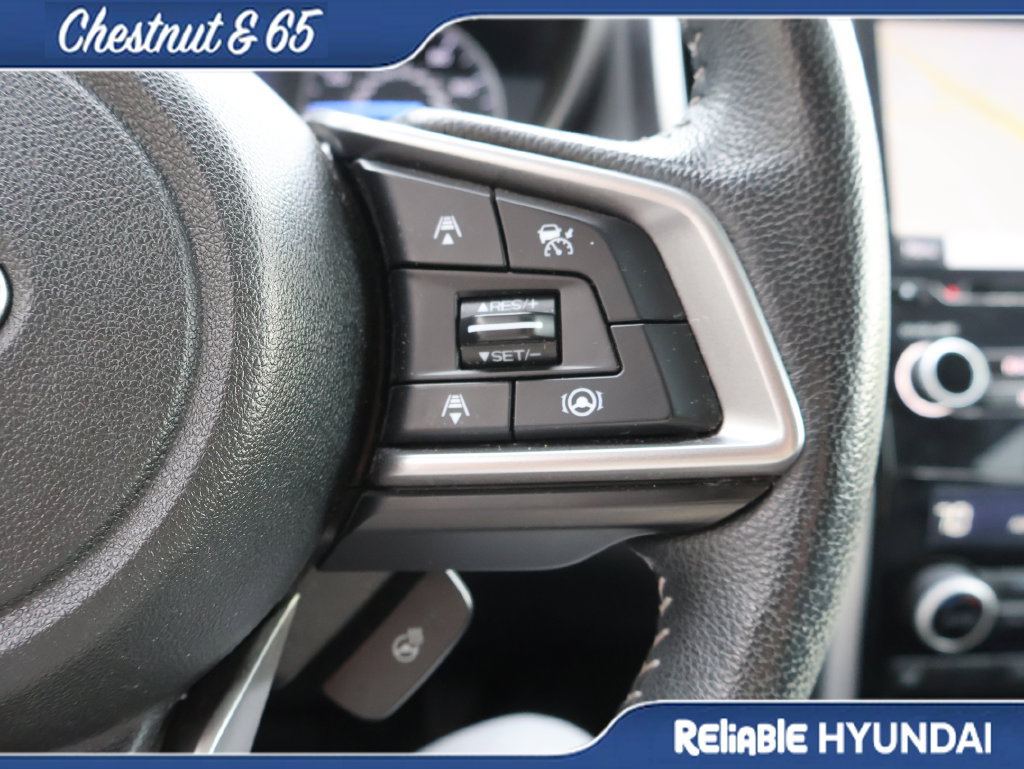 Used 2022 Subaru Ascent Limited w/ Technology Package AWD/4WD image 31