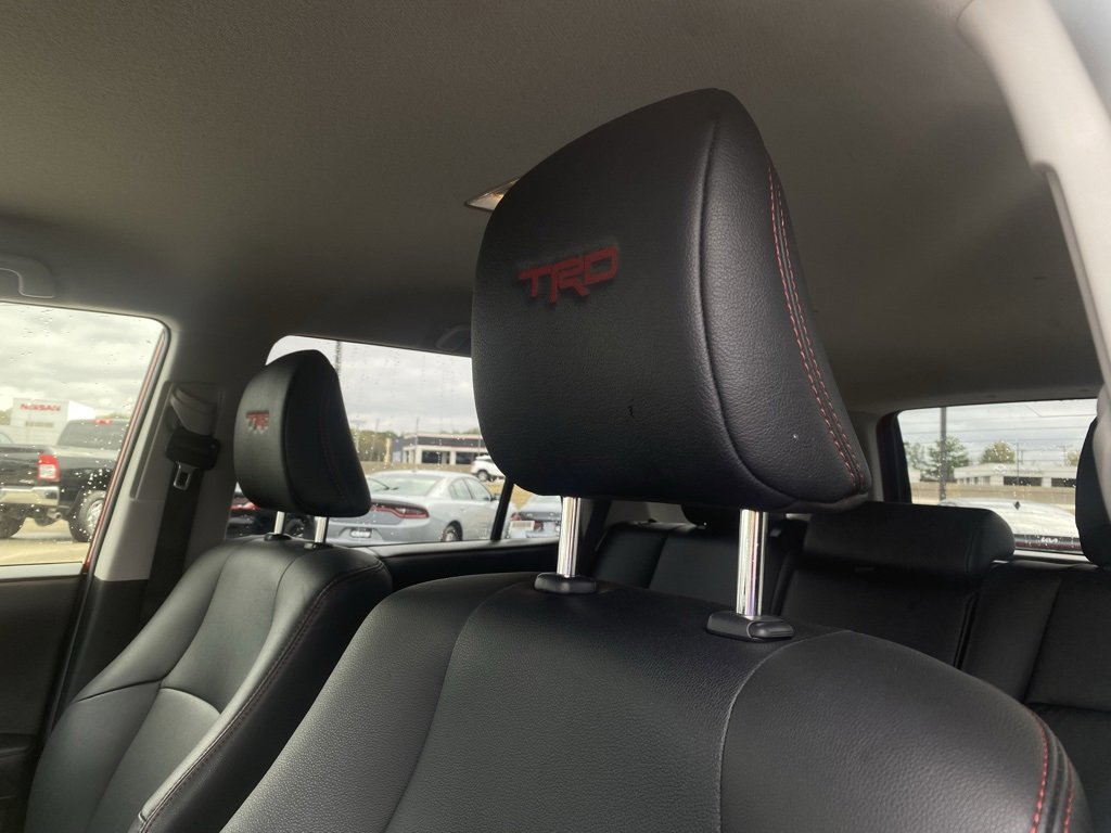 Used 2024 Toyota 4Runner TRD Off-Road Premium image 23