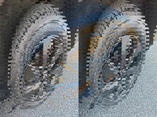 Used 2024 Hyundai Santa Cruz Night image 18