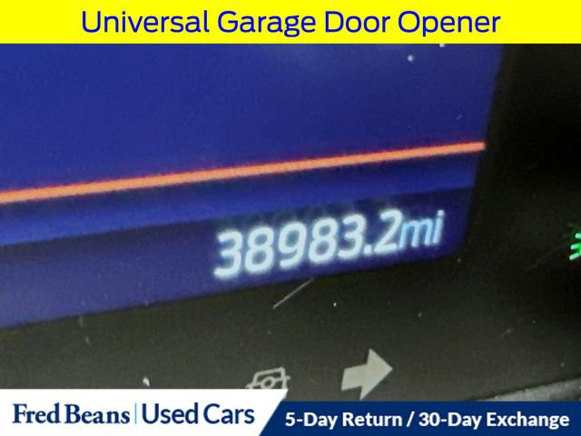 Used 2023 Ford Bronco Outer Banks w/ Sasquatch Package image 15