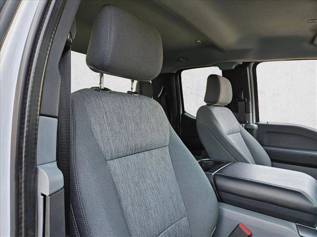 Used 2022 Ford F150 XL w/ Equipment Group 101A High image 23