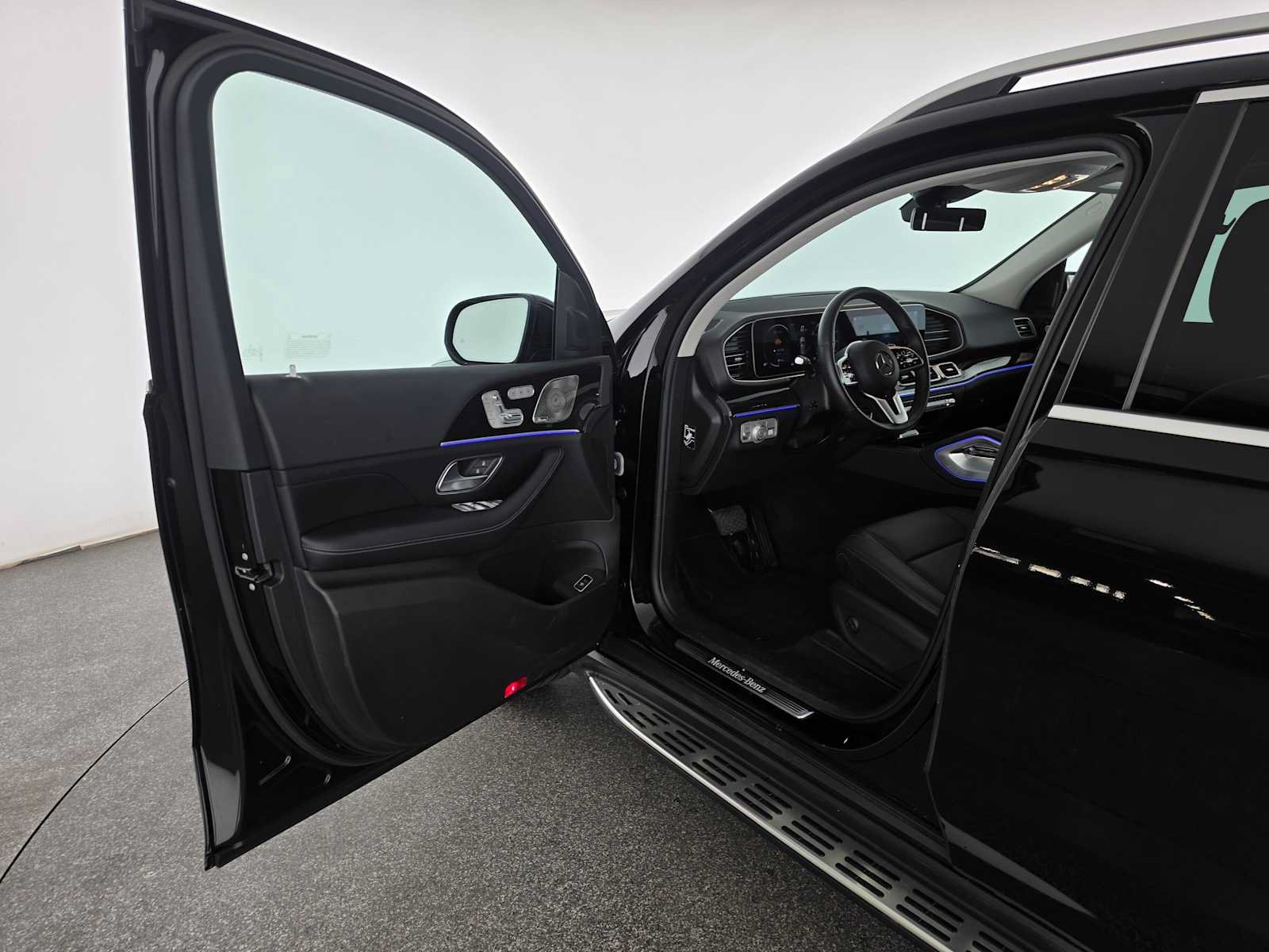 Certified 2022 Mercedes-Benz GLE 450 4MATIC image 20