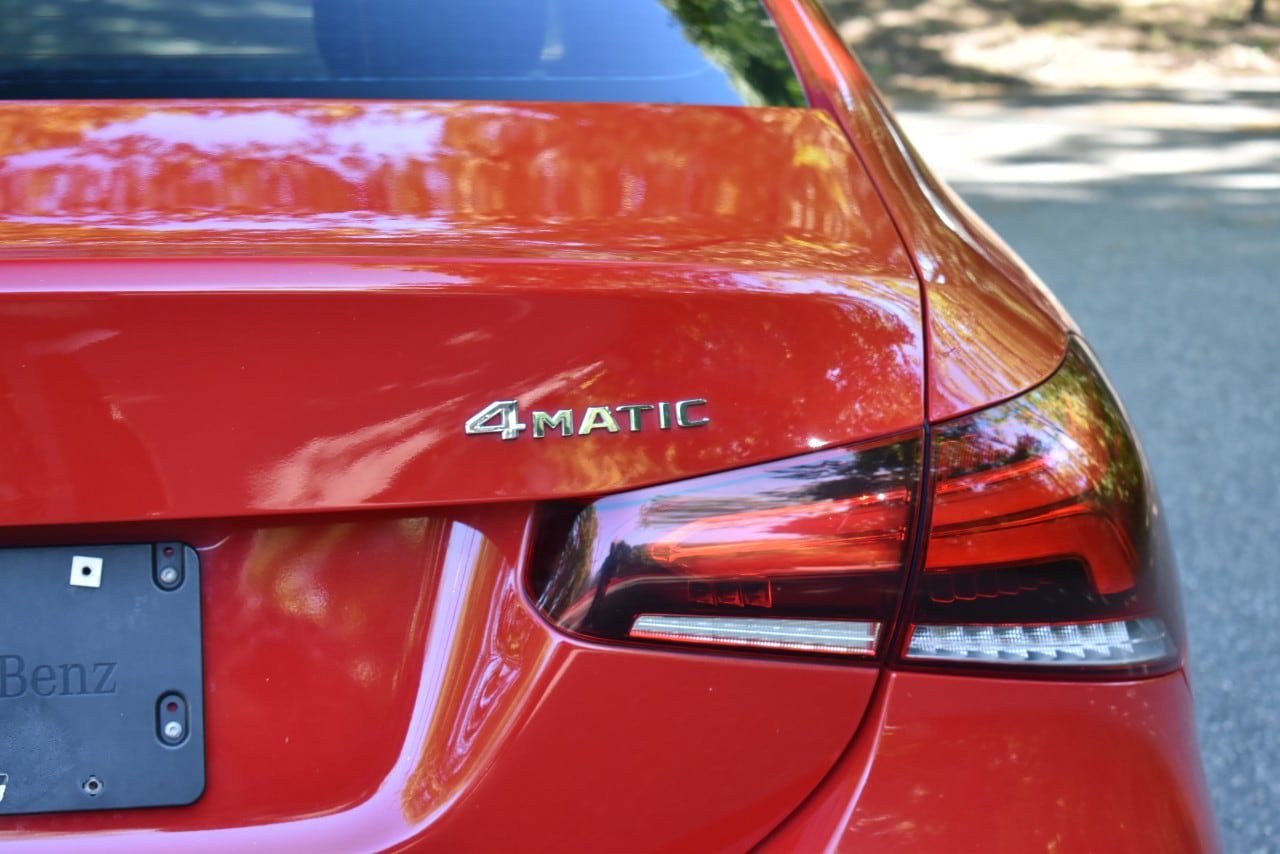 Used 2019 Mercedes-Benz A 220 4MATIC image 38