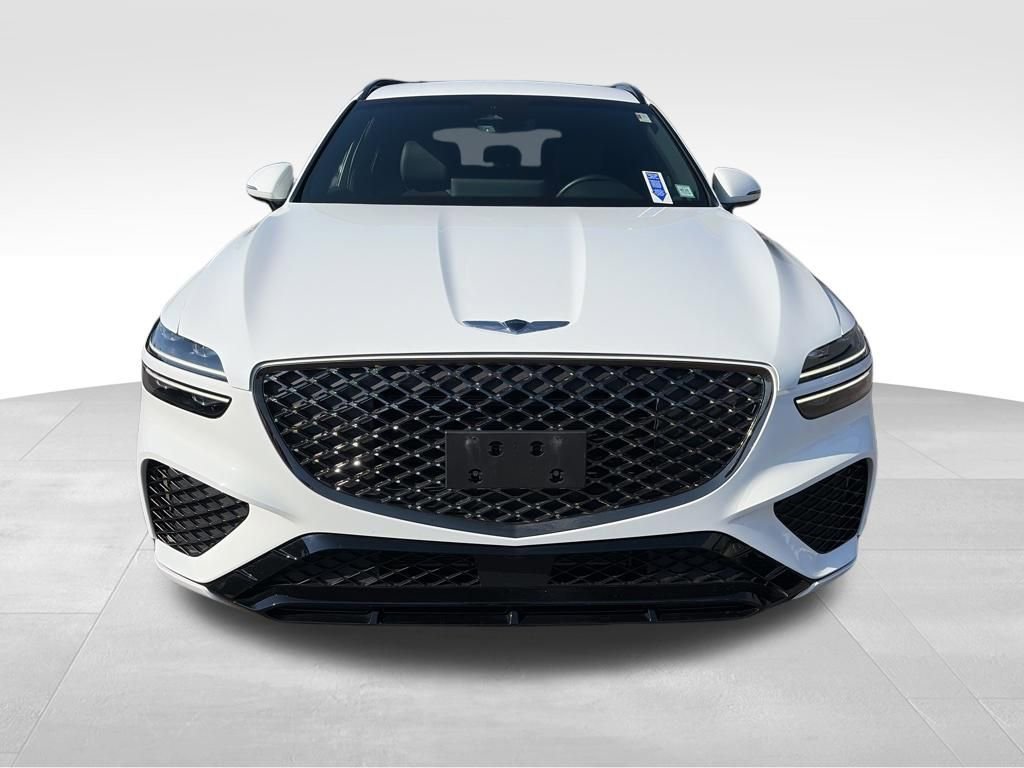 Certified 2024 Genesis GV70 3.5T Sport image 11