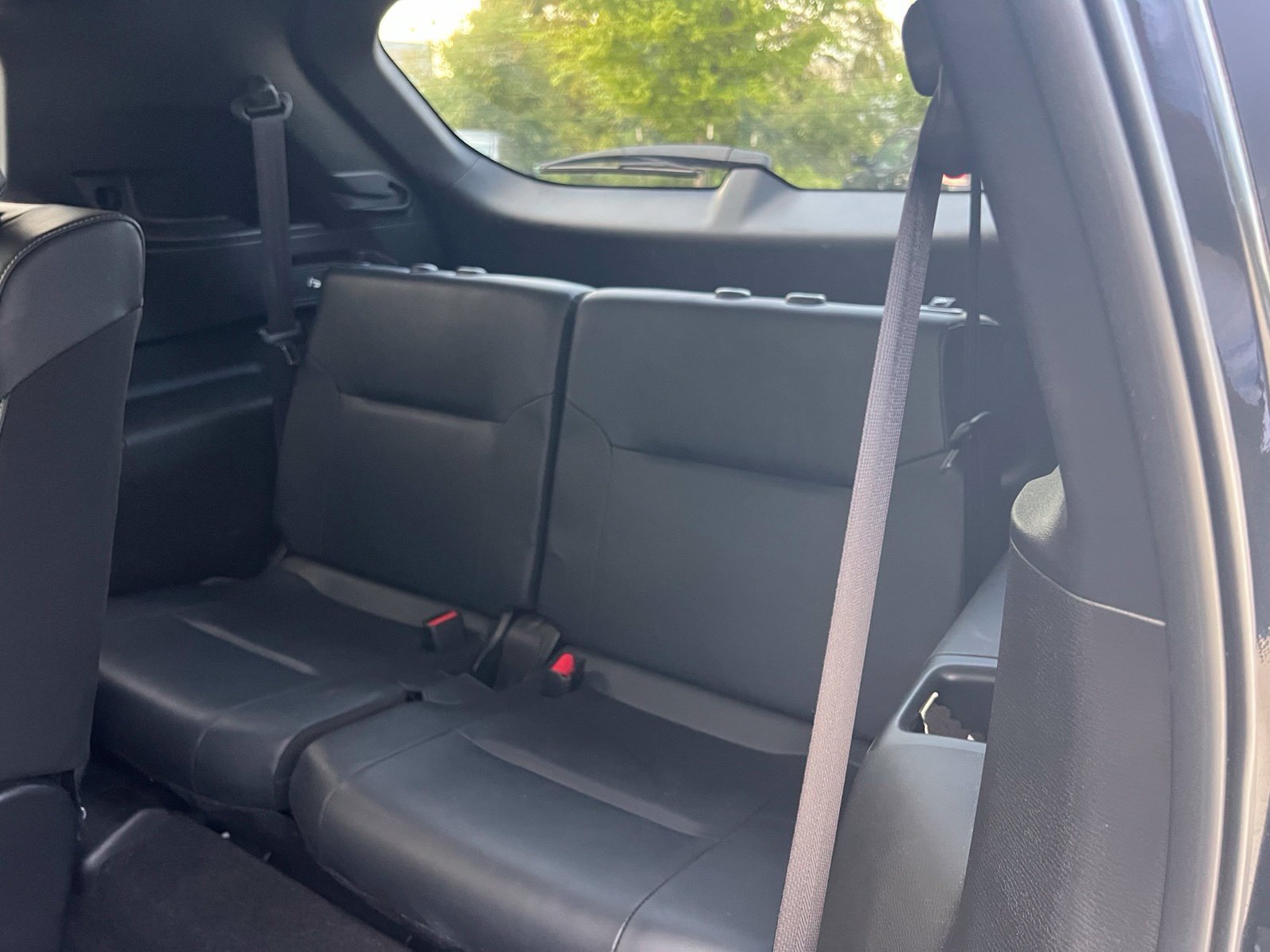 Used 2025 Mitsubishi Outlander SE FWD image 20