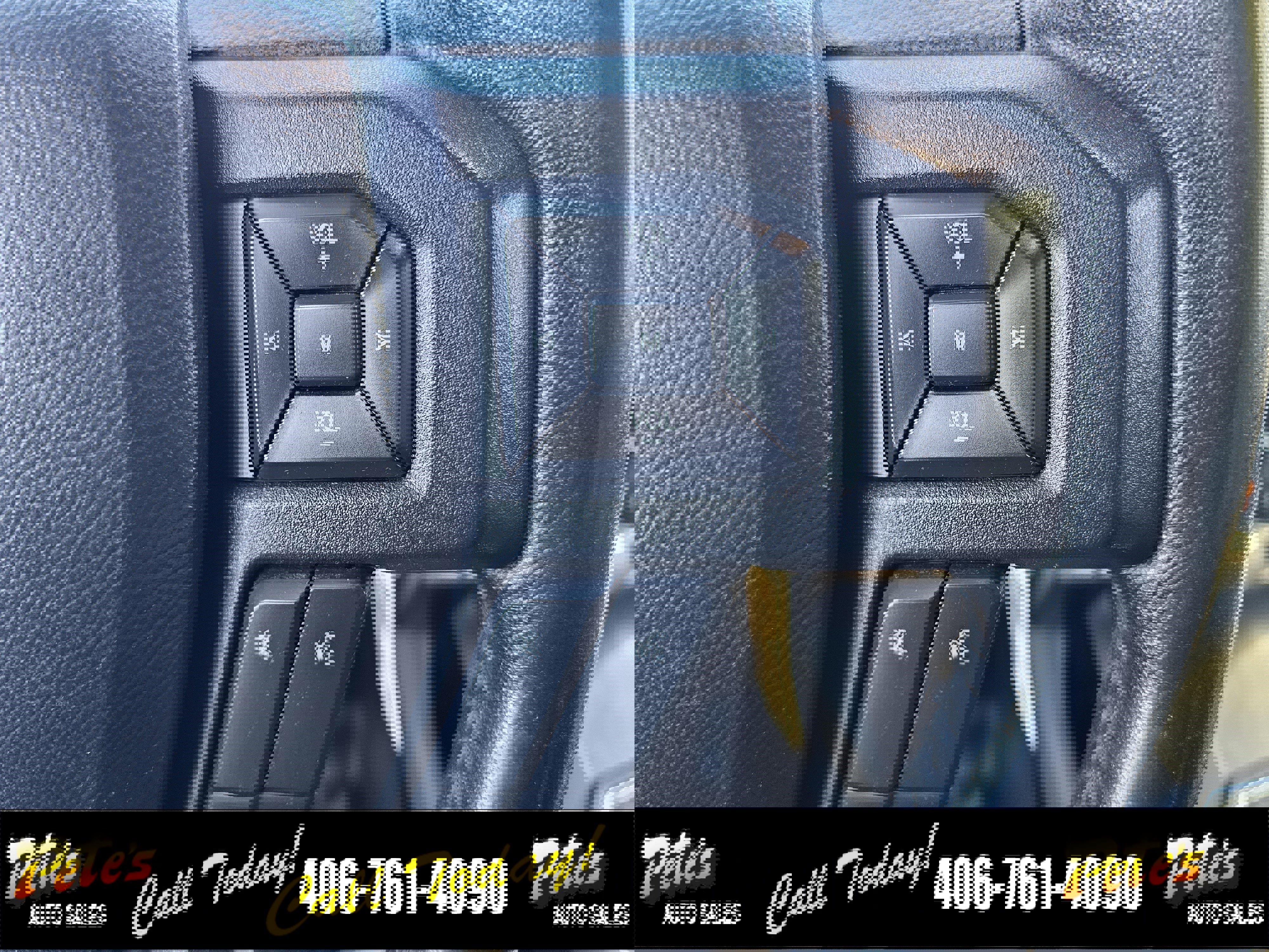 Used 2019 Ford F150 XLT w/ Equipment Group 302A Luxury image 31