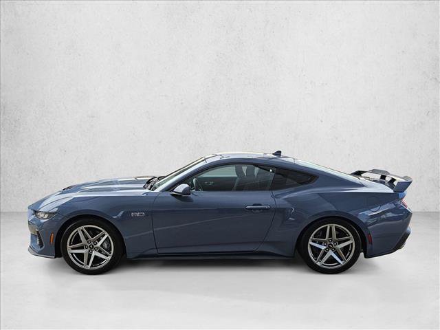 Used 2024 Ford Mustang GT w/ GT Performance Package RWD image 5
