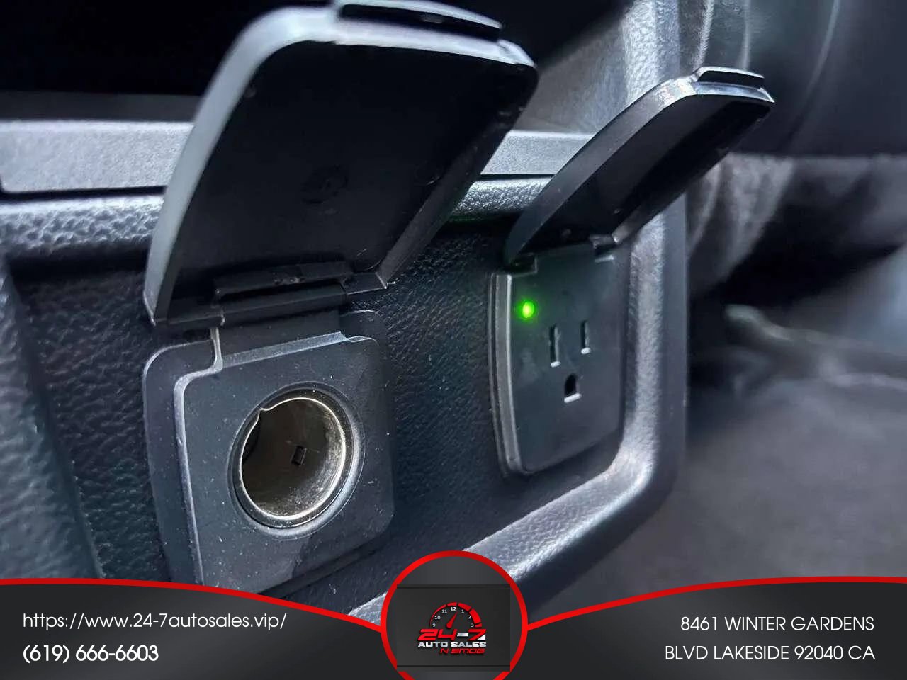 Used 2019 Ford Edge SEL w/ Equipment Group 201A image 35