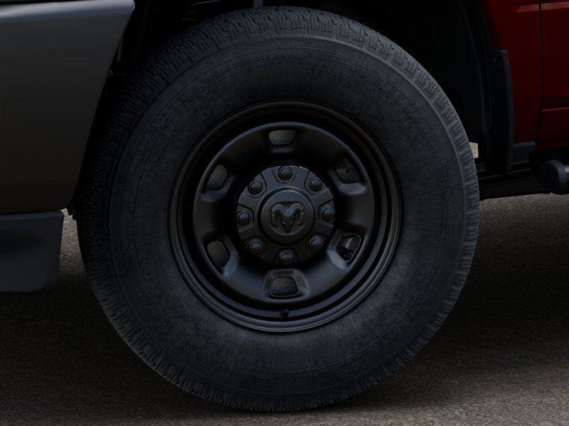 New 2025 RAM 2500 Tradesman AWD/4WD image 15