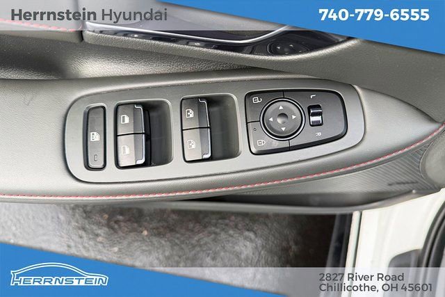 Used 2023 Hyundai Sonata N Line w/ Cargo Package image 14
