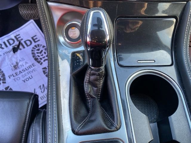 Used 2016 Nissan Maxima Platinum image 14
