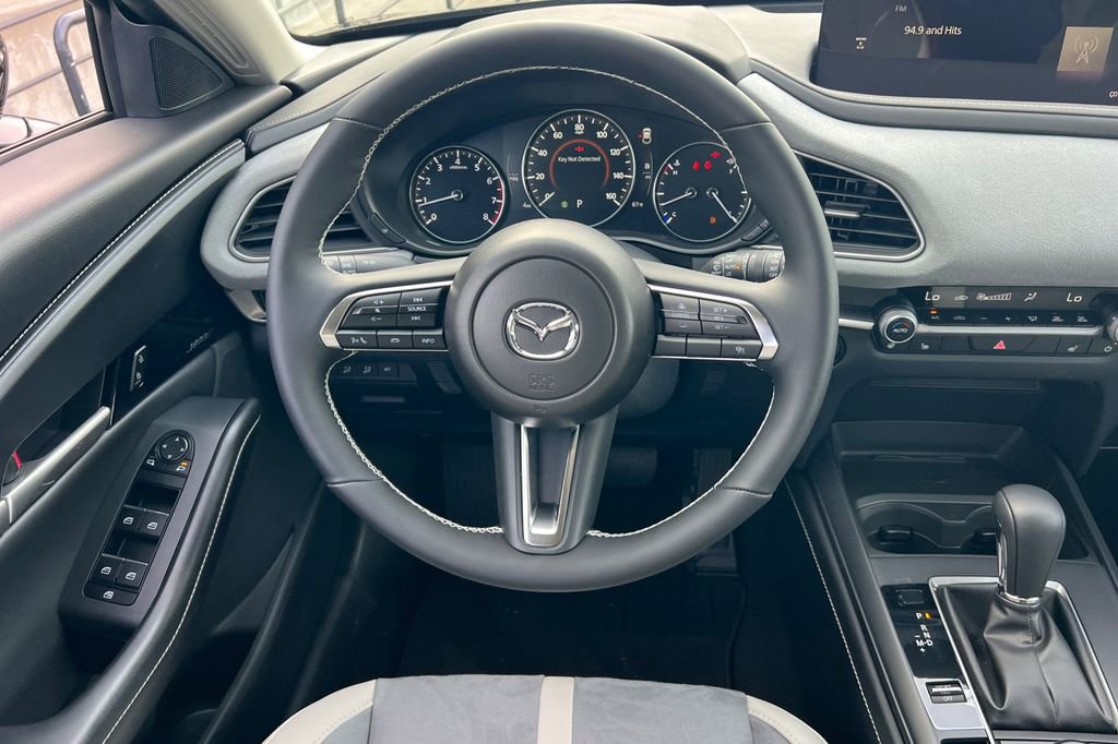 New 2026 MAZDA CX-30 2.5 Turbo w/ Premium Package image 15