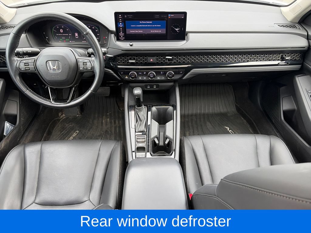 Used 2023 Honda Accord EX-L image 10