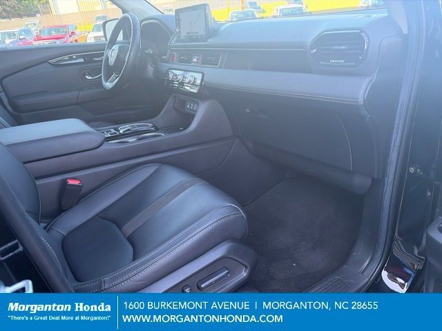 Used 2025 Honda Pilot Touring image 44