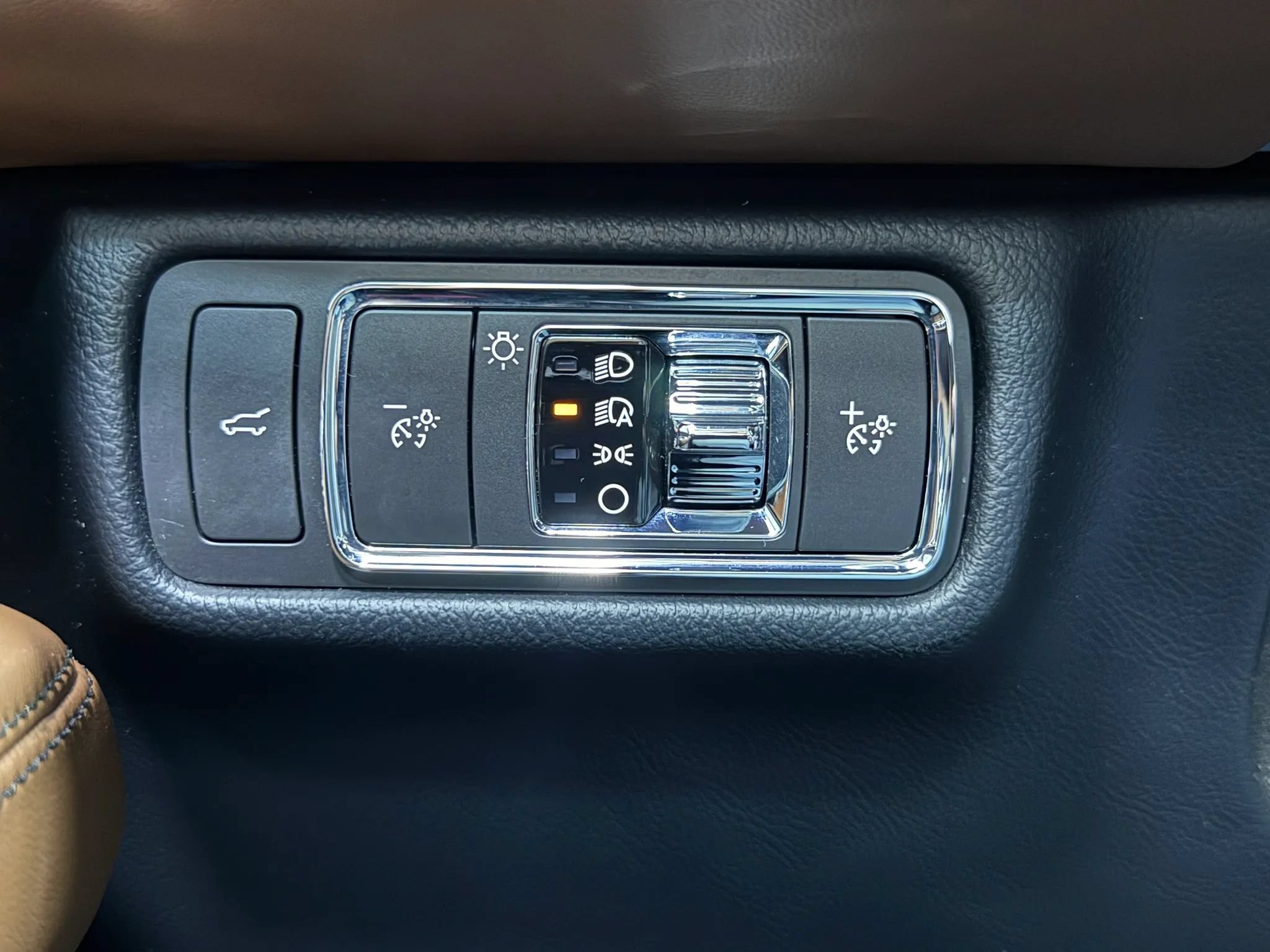 Used 2022 Lincoln Aviator Reserve w/ Equipment Group 201A AWD/4WD image 33