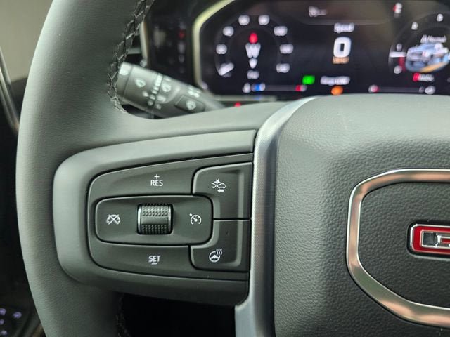 New 2026 GMC Sierra 2500 SLE w/ SLE Convenience Package AWD/4WD image 23