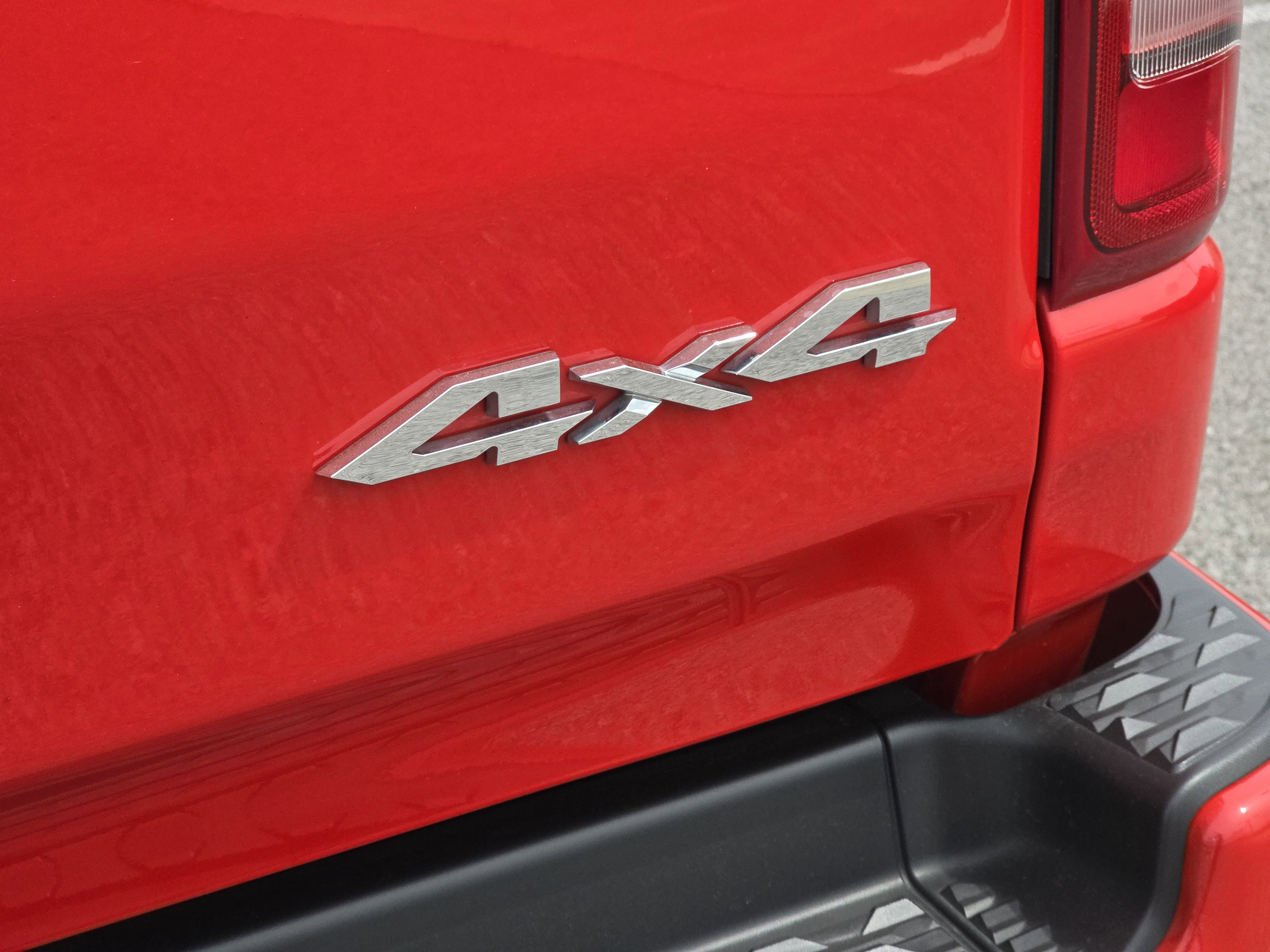 Used 2022 RAM 1500 Laramie w/ G/T Package AWD/4WD image 25