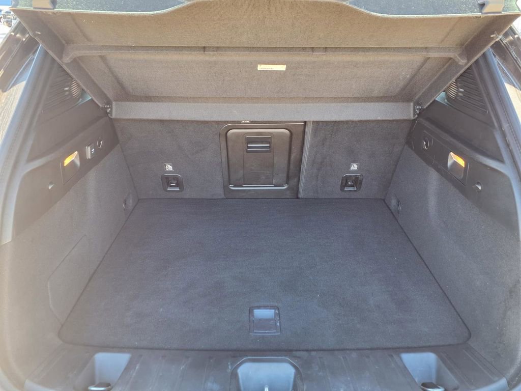 Used 2024 Dodge Hornet R/T w/ R/T Blacktop Package image 10