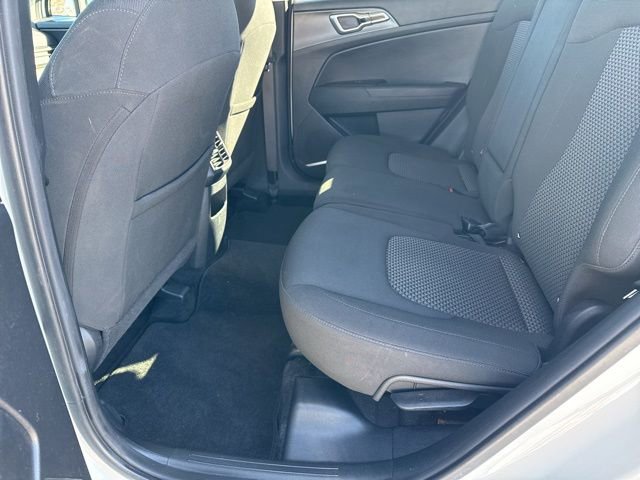 Used 2024 Kia Sportage LX image 20