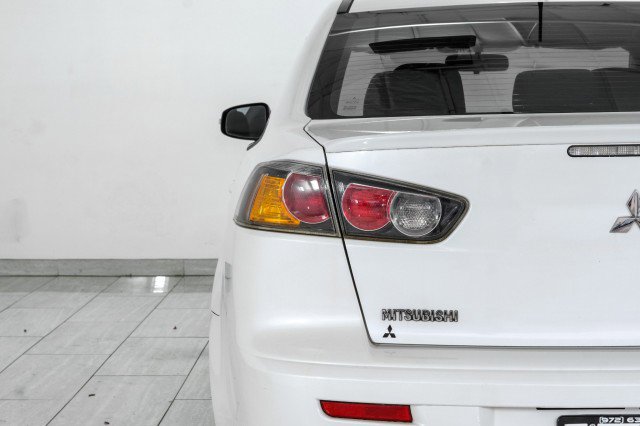 Used 2016 Mitsubishi Lancer ES FWD image 40
