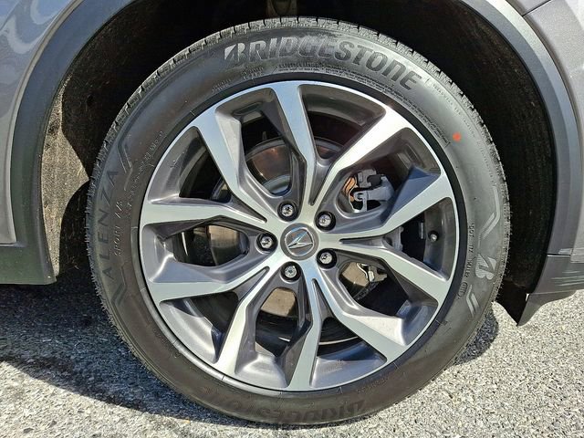 Certified 2023 Acura MDX Technology image 8