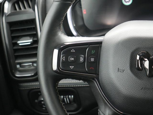 Used 2024 RAM 3500 Limited image 20