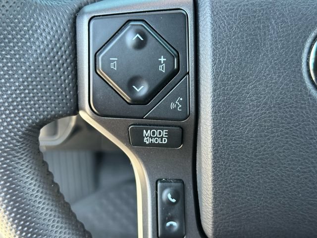 Certified 2023 Toyota Tacoma TRD Off-Road w/ Black Out Package (TMS) AWD/4WD image 14