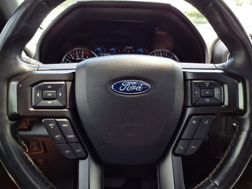 Used 2020 Ford Expedition Limited image 25