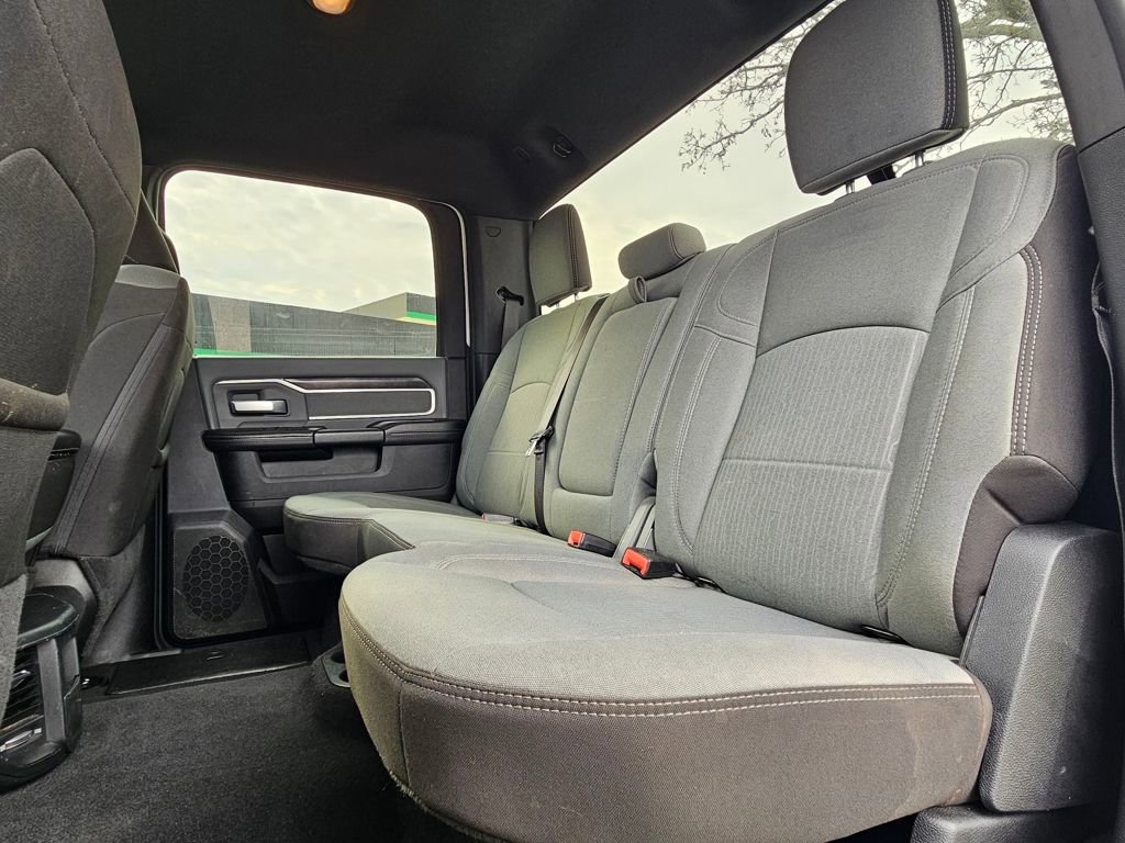Used 2023 RAM 2500 Big Horn w/ Level 1 Equipment Group image 25