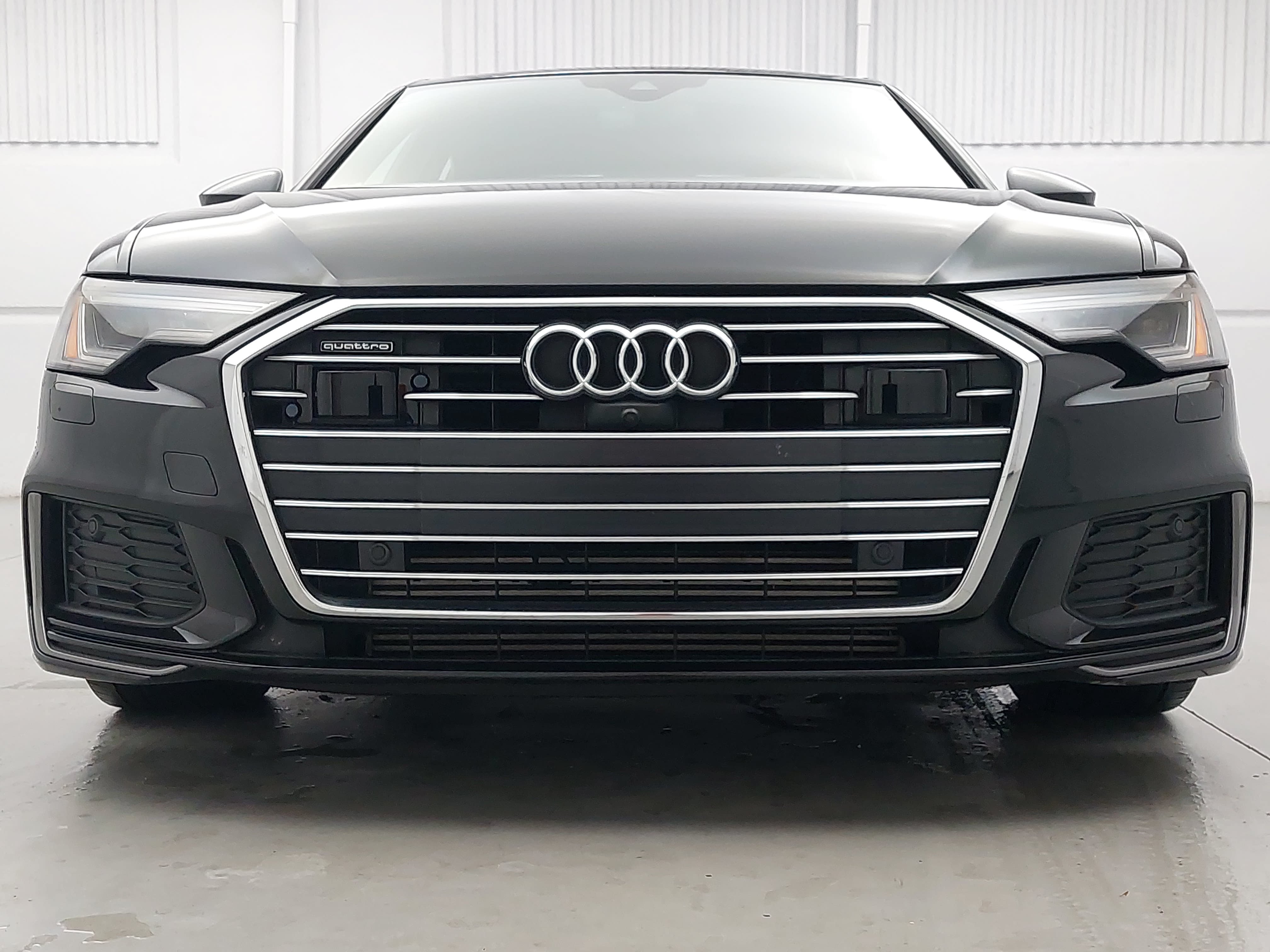 Used 2019 Audi A6 3.0T Premium Plus AWD/4WD image 10