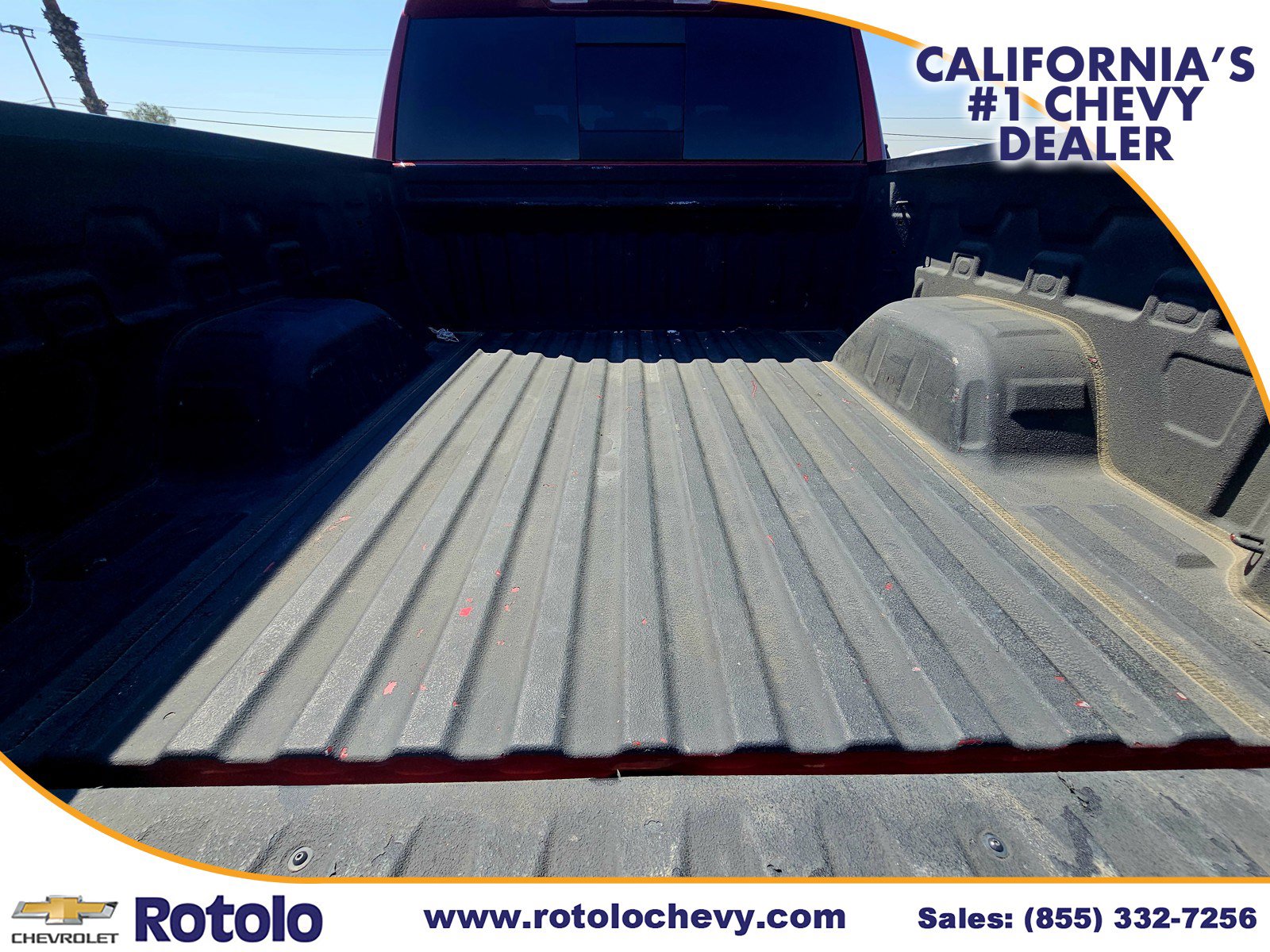 Used 2024 Chevrolet Silverado 1500 LTZ w/ LTZ Convenience Package II image 15