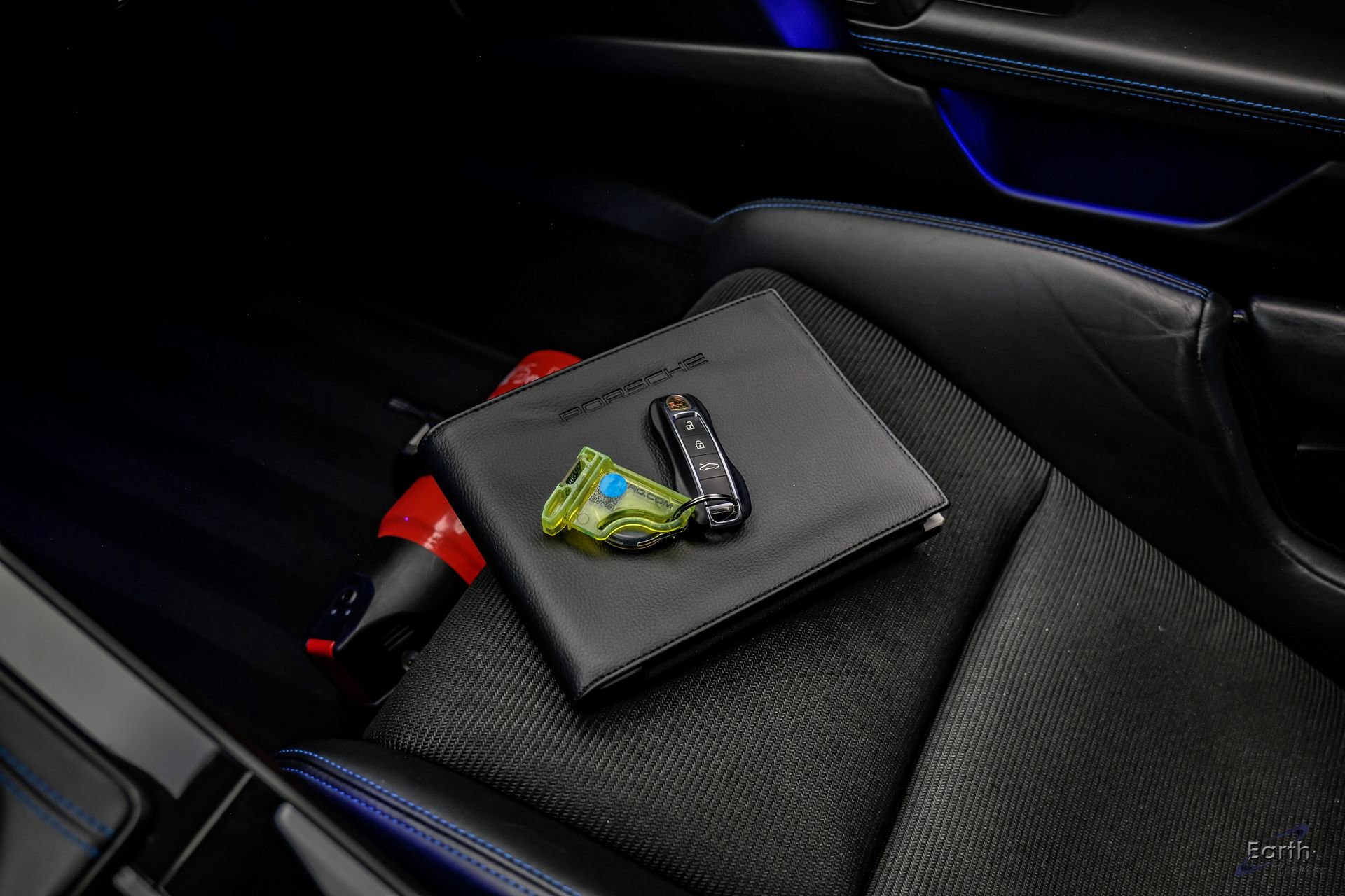 Used 2023 Porsche 911 GT3 RWD image 92