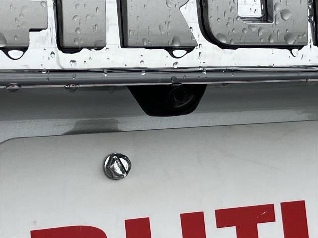 Certified 2024 Toyota 4Runner Limited RWD image 11