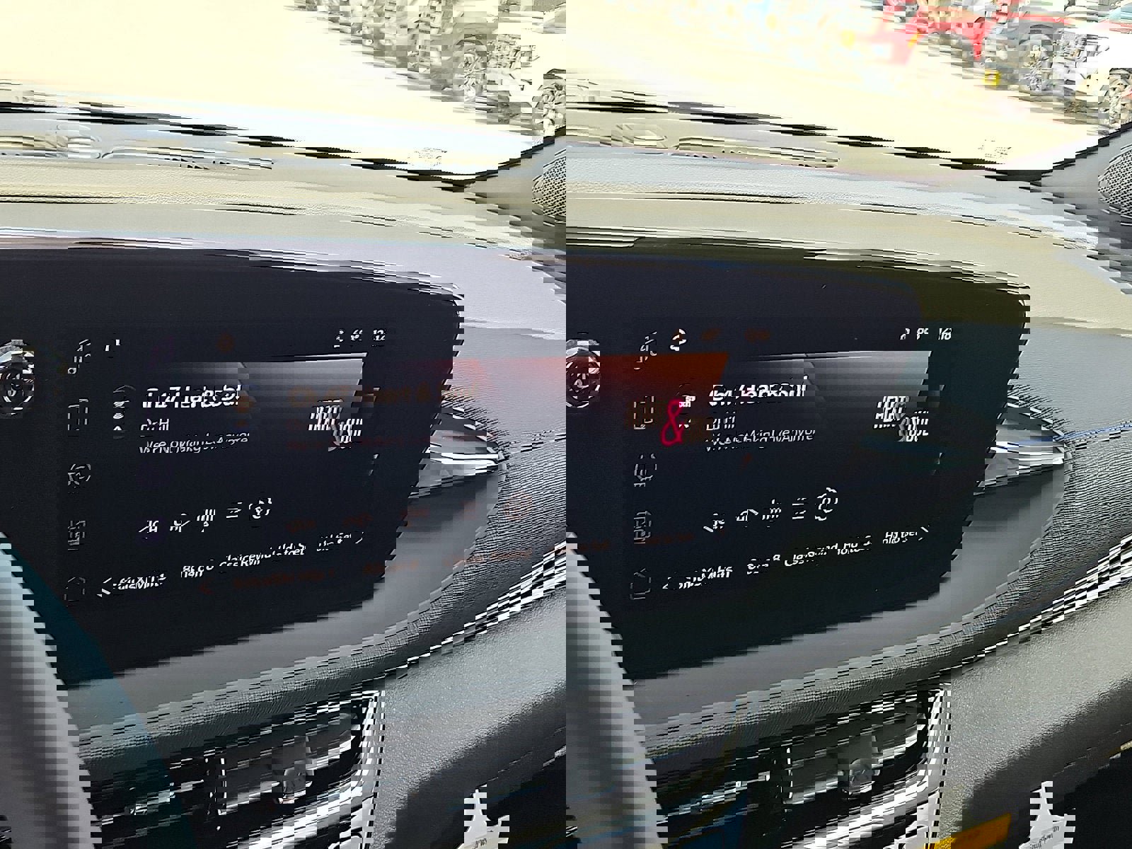 New 2026 Buick Envista Sport Touring w/ Convenience I Package image 16