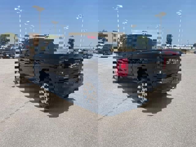 New 2026 RAM 2500 Laramie image 7