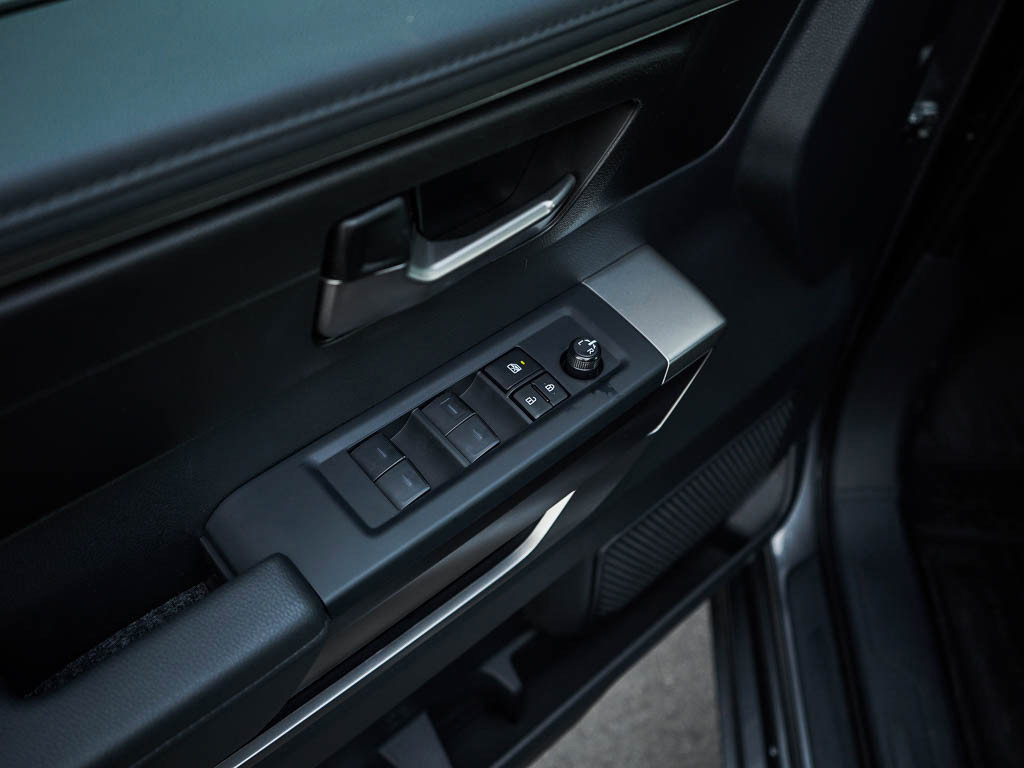 New 2026 Toyota Tundra SR5 image 17