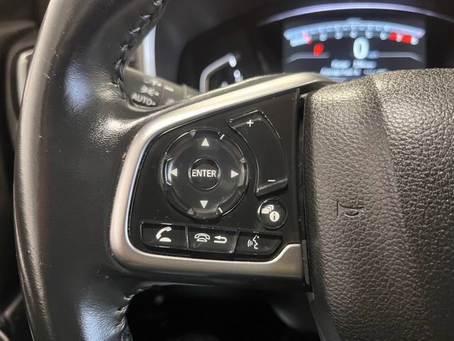Used 2022 Honda CR-V EX-L image 23