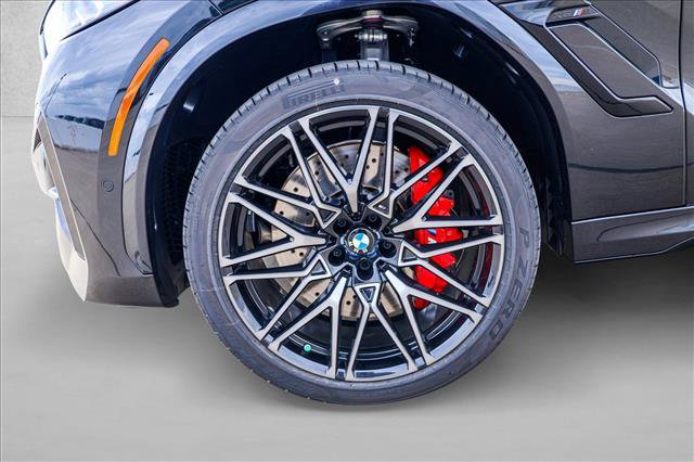 New 2027 BMW X6 M Competition w/ Executive Package AWD/4WD image 9