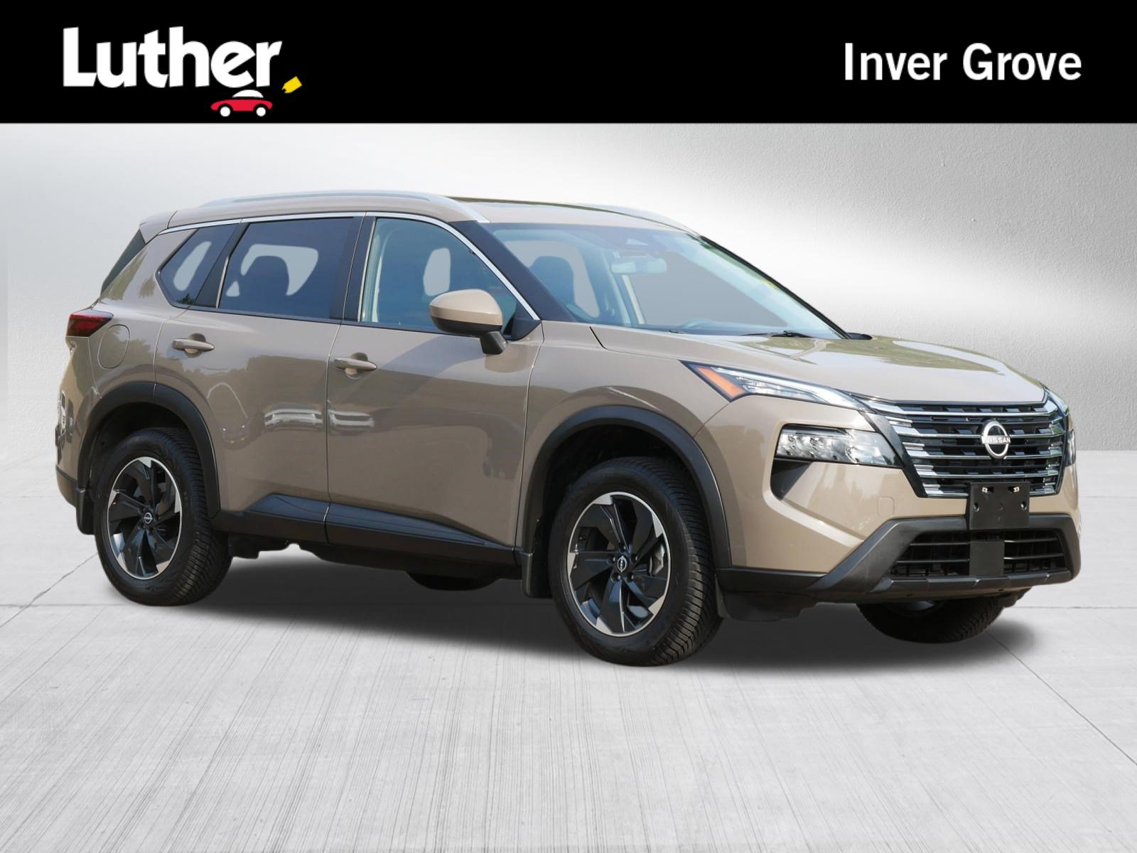 Certified 2024 Nissan Rogue SV w/ SV Premium Package AWD/4WD video 1