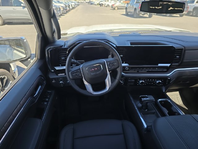 New 2026 GMC Sierra 1500 SLT w/ SLT Convenience Package AWD/4WD image 13
