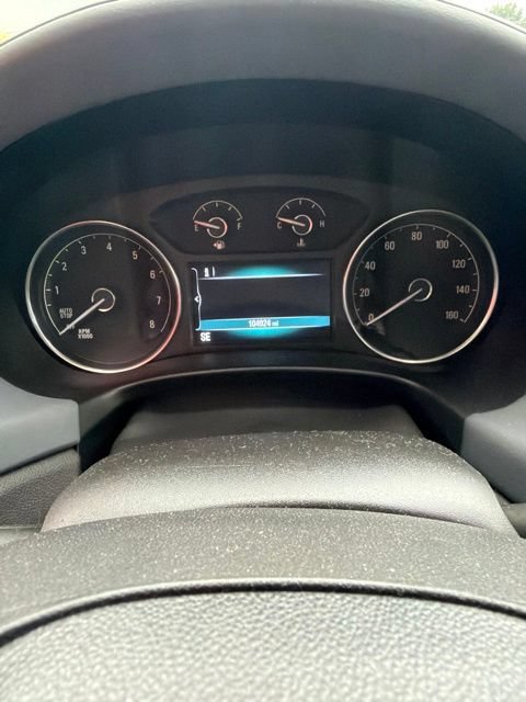 Used 2019 Buick Enclave Essence FWD image 5