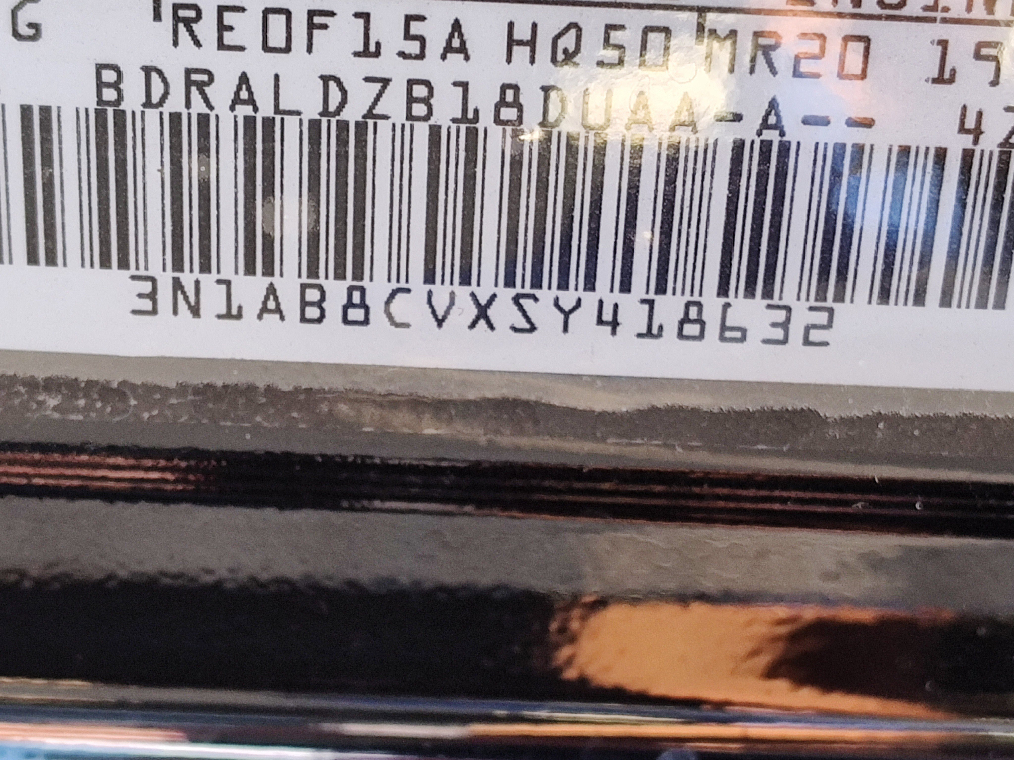 New 2025 Nissan Sentra SV w/ All-Weather Package image 14