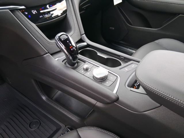 New 2026 Cadillac XT5 Premium Luxury w/ Driver Assist Package image 15