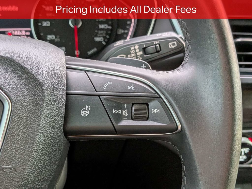 Used 2023 Audi Q5 2.0T Premium w/ Convenience Package AWD/4WD image 27