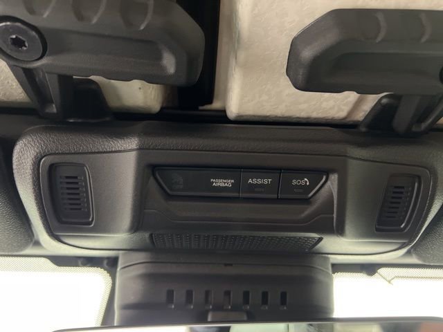 New 2026 Jeep Wrangler Unlimited Rubicon w/ Steel Bumper Group image 28